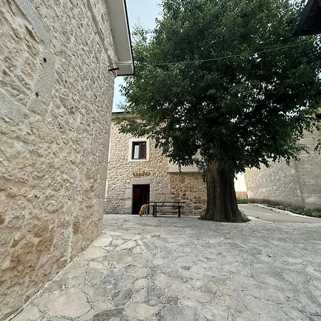 Stara Kuca Estate Villa Ljubuški Exteriör bild