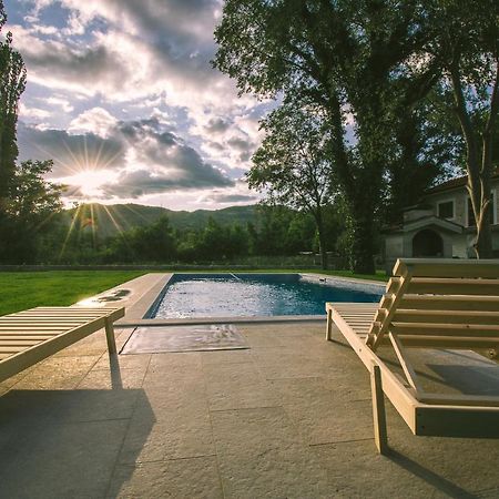Stara Kuca Estate Villa Ljubuški Exteriör bild