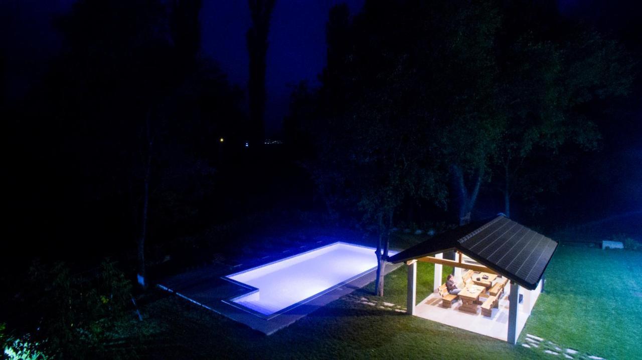 Stara Kuca Estate Villa Ljubuški Exteriör bild