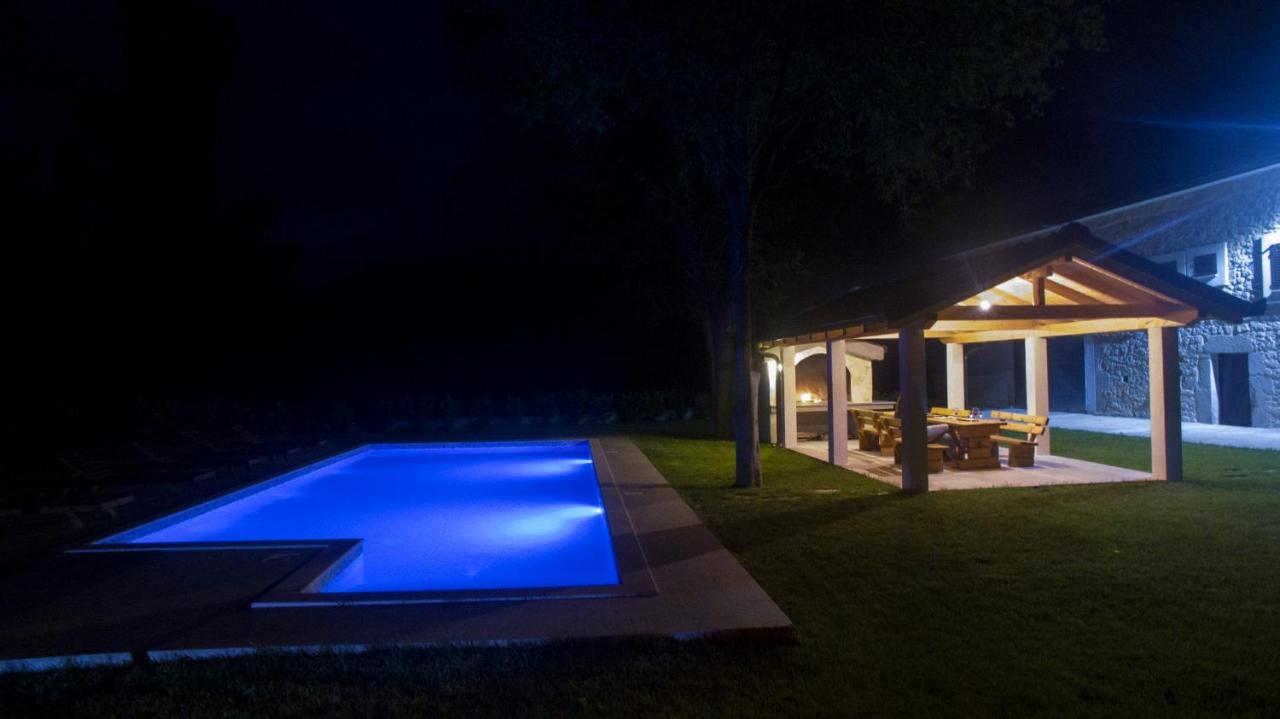 Stara Kuca Estate Villa Ljubuški Exteriör bild