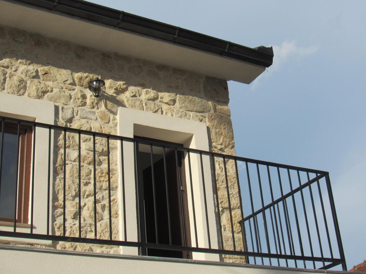 Stara Kuca Estate Villa Ljubuški Exteriör bild