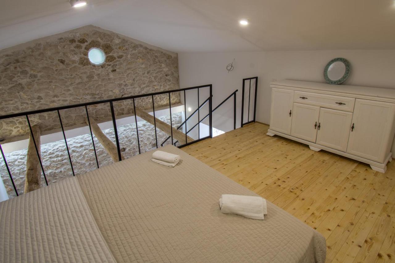 Stara Kuca Estate Villa Ljubuški Exteriör bild