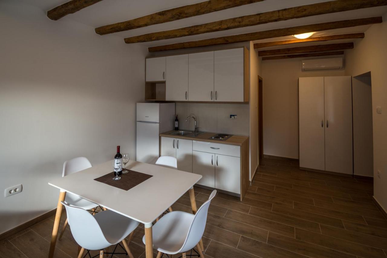 Stara Kuca Estate Villa Ljubuški Exteriör bild