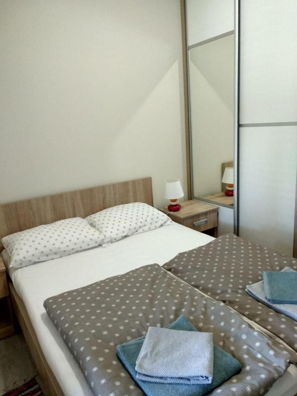 Stara Kuca Estate Villa Ljubuški Exteriör bild