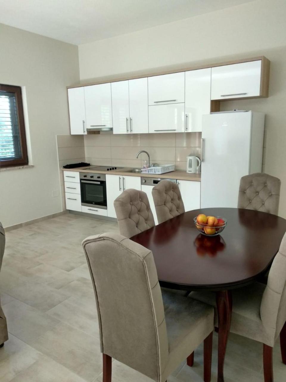 Stara Kuca Estate Villa Ljubuški Exteriör bild