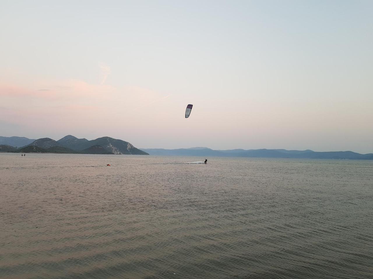 Stara Kuca Estate Villa Ljubuški Exteriör bild
