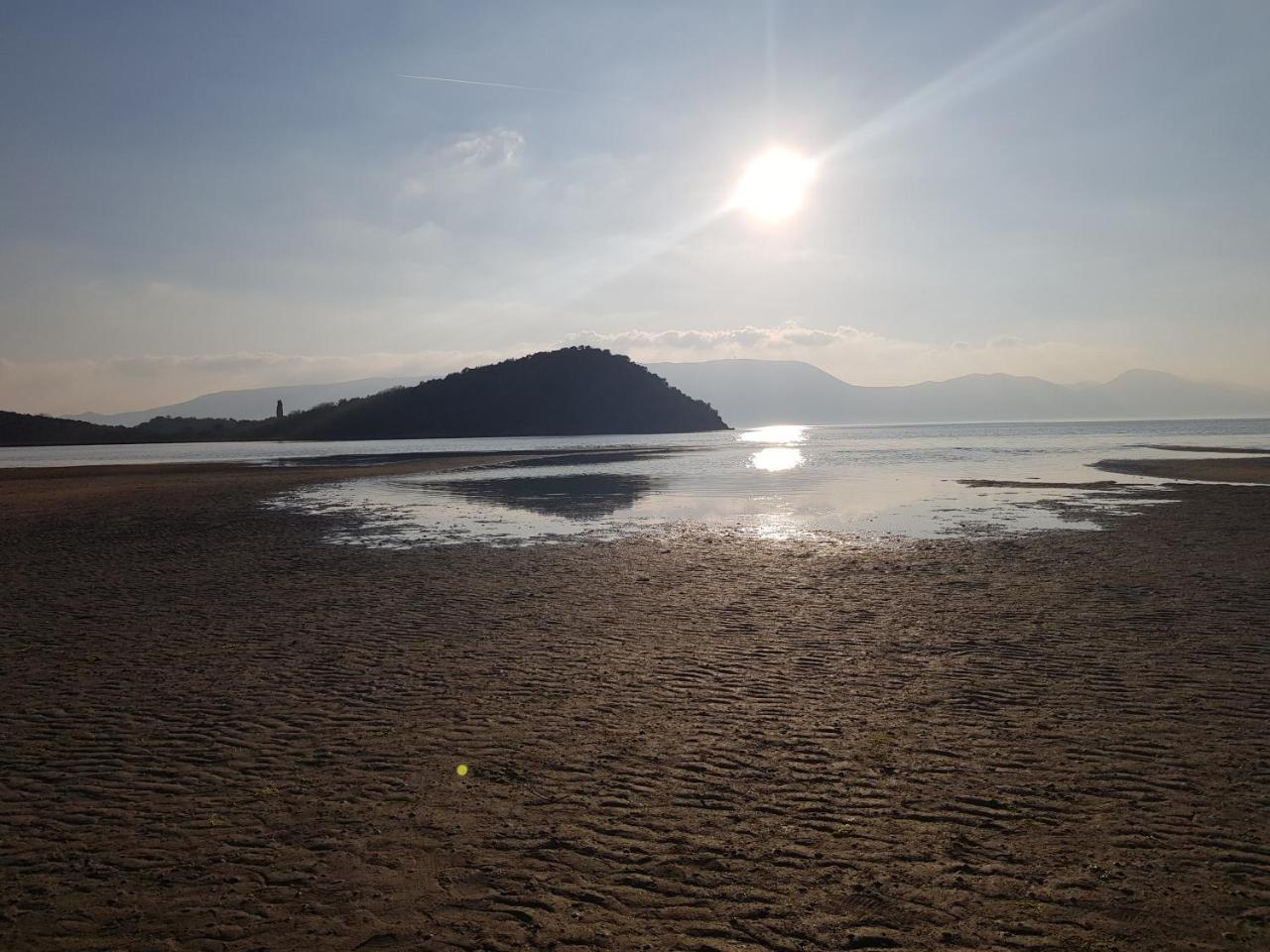 Stara Kuca Estate Villa Ljubuški Exteriör bild