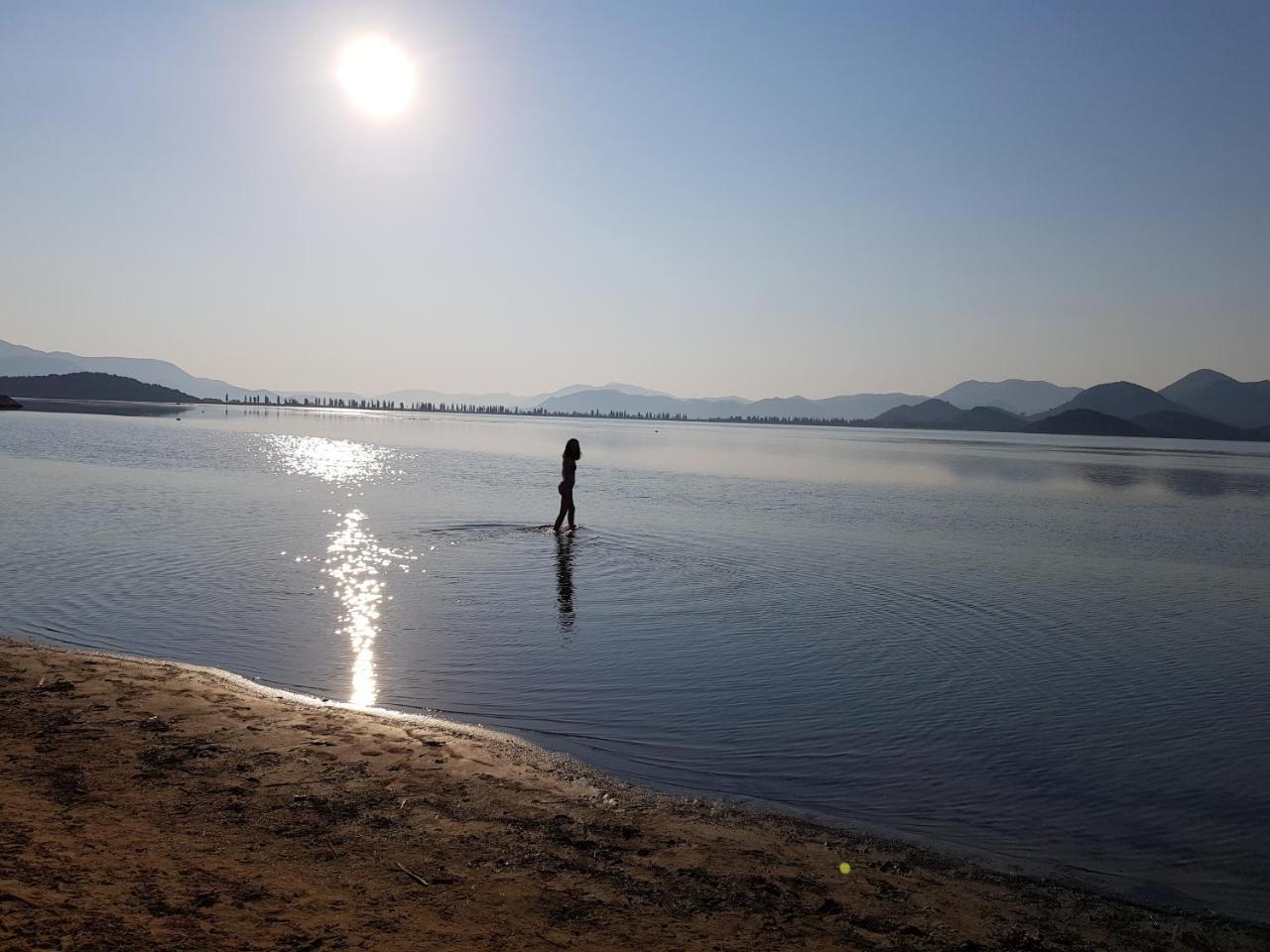 Stara Kuca Estate Villa Ljubuški Exteriör bild